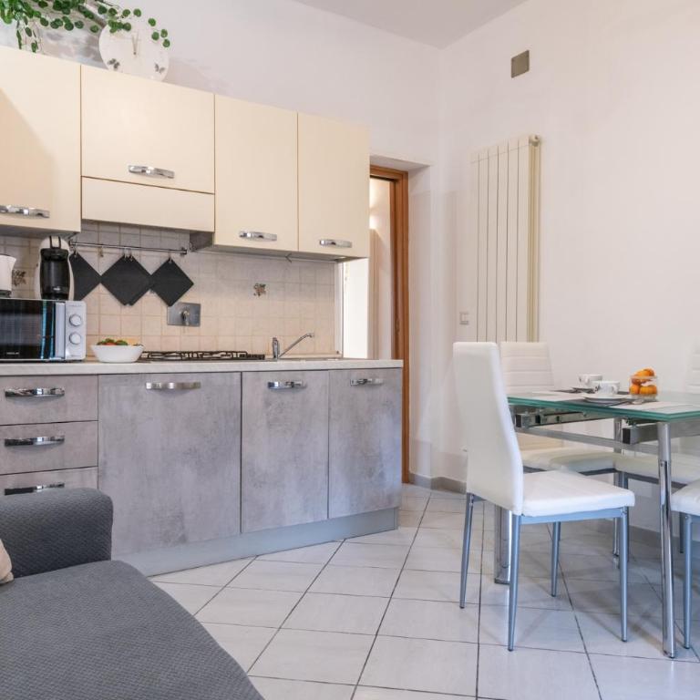 La Gemma di Pisa Appartamento near Cisanello Giardino Privato e Parcheggio e Self Check-in - Appartamento con 1 Camera da Letto e con Giardino - 2