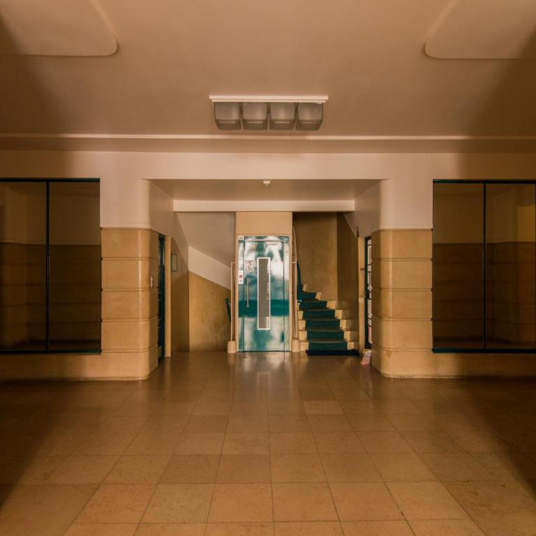 Maison Eiffel Art Deco - Appartement 1 Chambre Deluxe - 3