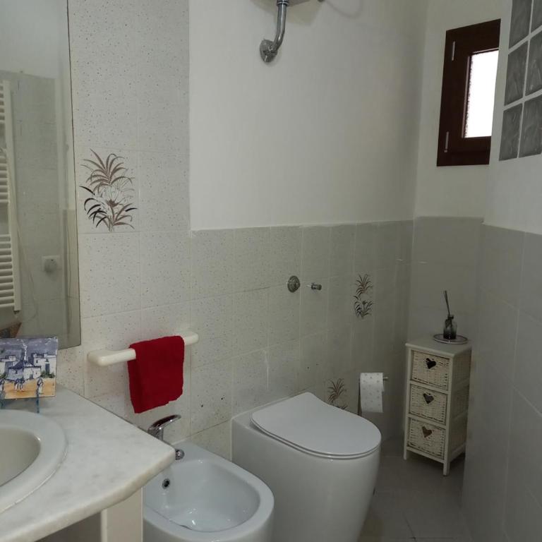 Nenna - Camera Doppia con Letti Singoli con Bagno Privato - 3