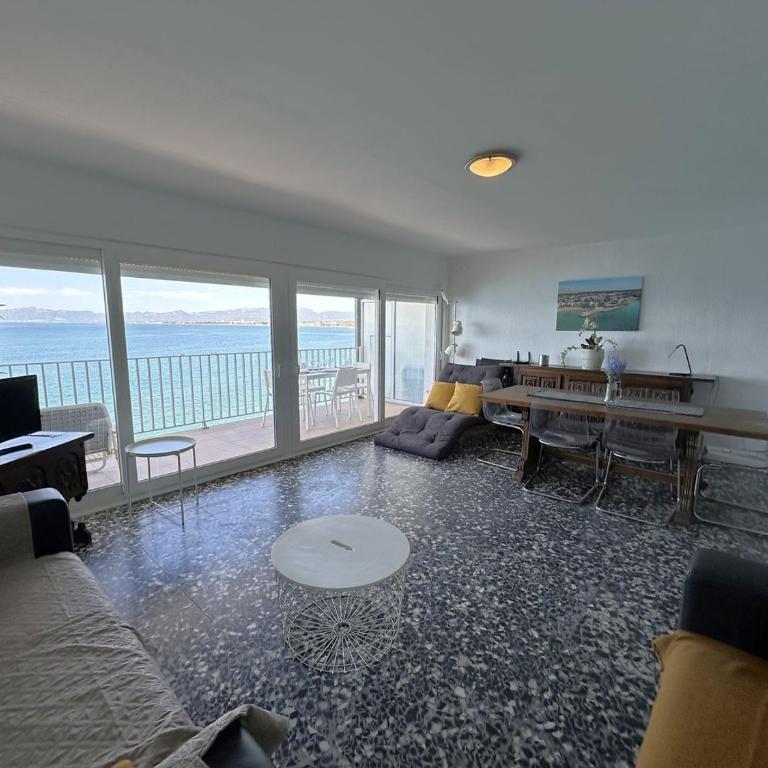 Acantilados - Apartamento - 7
