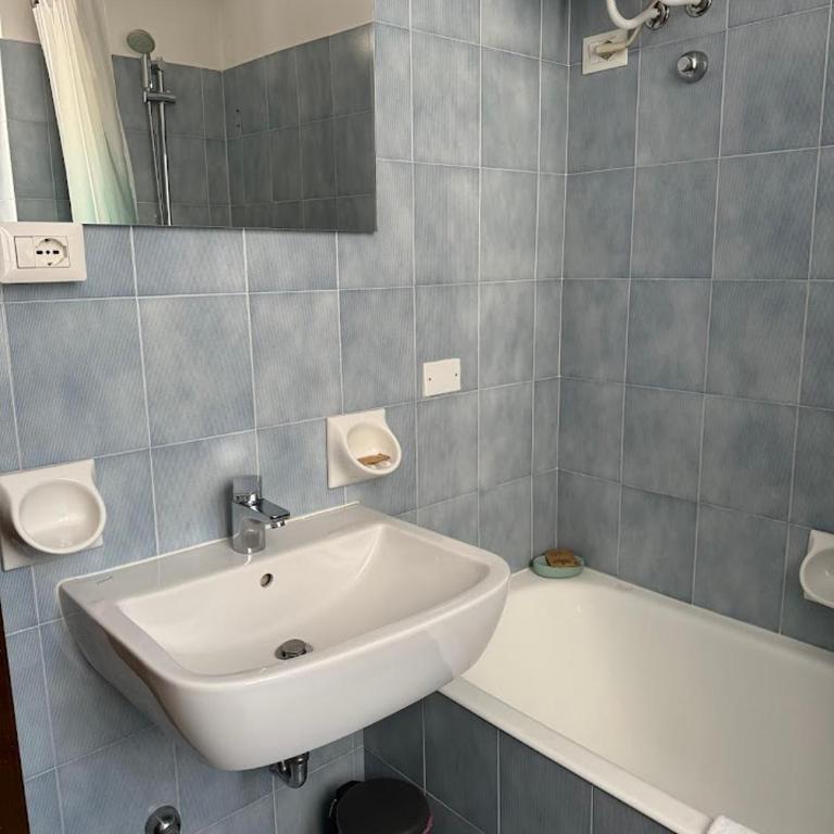 La Torretta Apartment - Appartamento con 1 Camera da Letto - 3