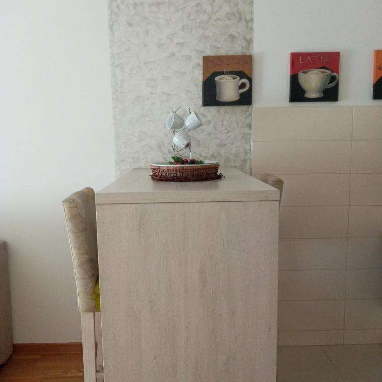 Renta Slatki kutak - Apartman sa 1 Spavaćom Sobom - 2