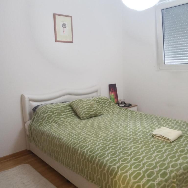 Renta Slatki kutak - Apartman sa 1 Spavaćom Sobom - 4