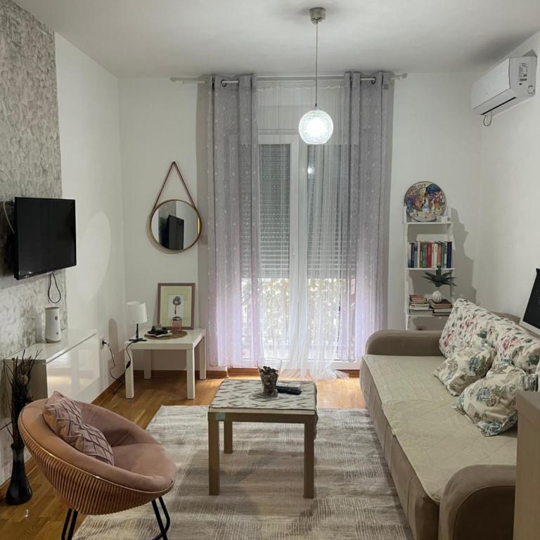 Renta Slatki kutak - Apartman sa 1 Spavaćom Sobom - 8
