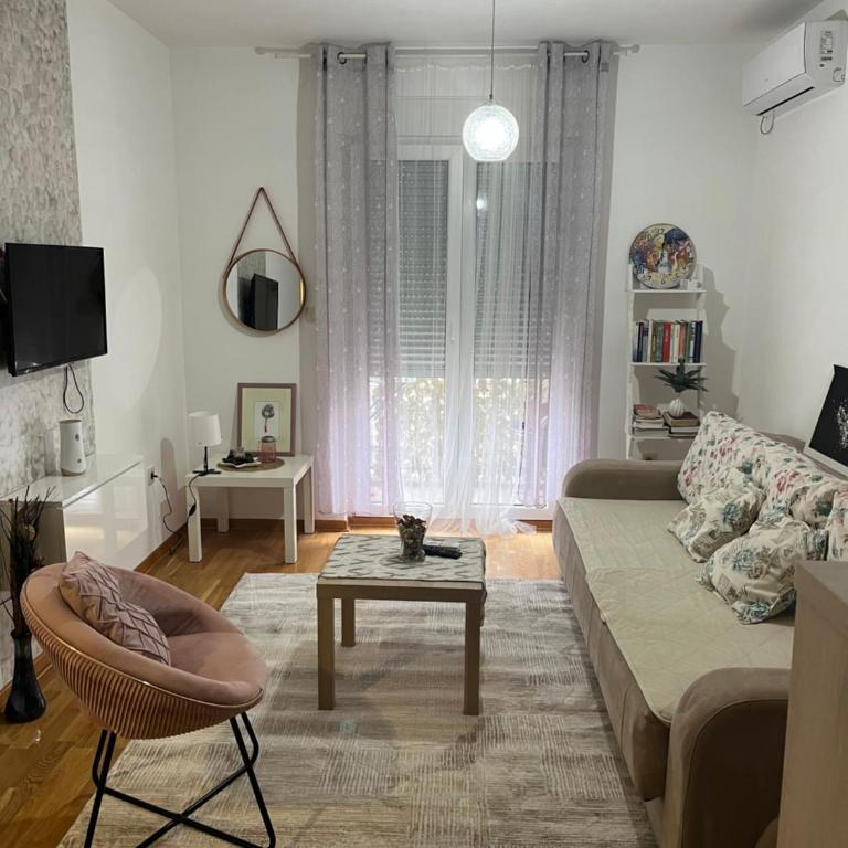 Renta Slatki kutak - Apartman sa 1 Spavaćom Sobom - 1