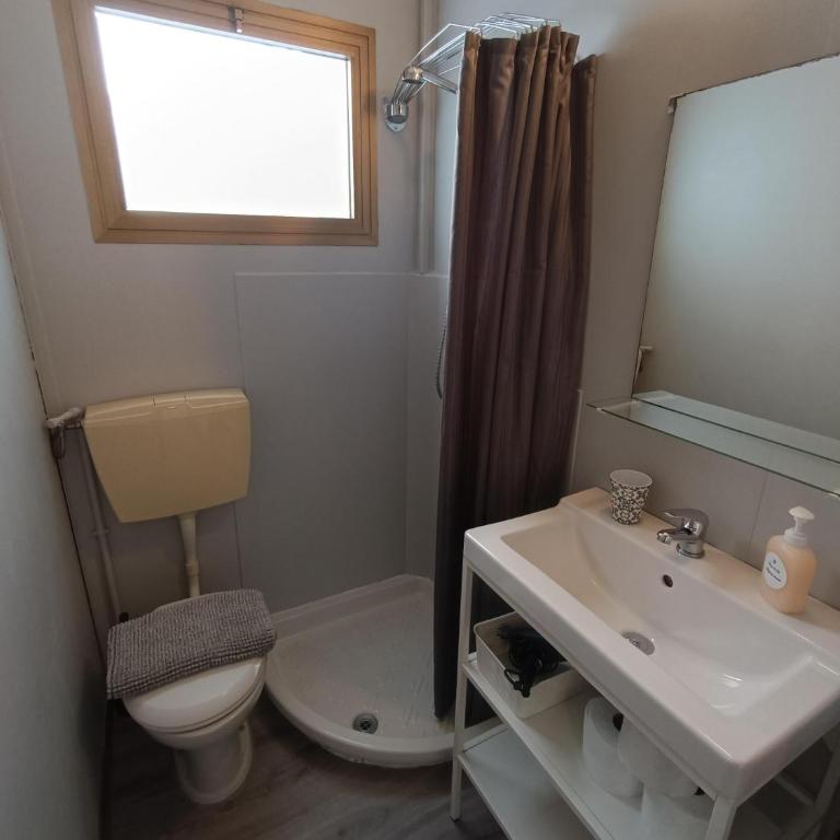 Villaggio Turistico dei Tigli - Bungalow mit 1 Schlafzimmer - 7