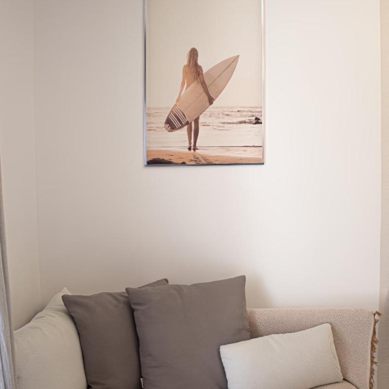 Solstrand Hus By CanariasGetaway - Casa - 29