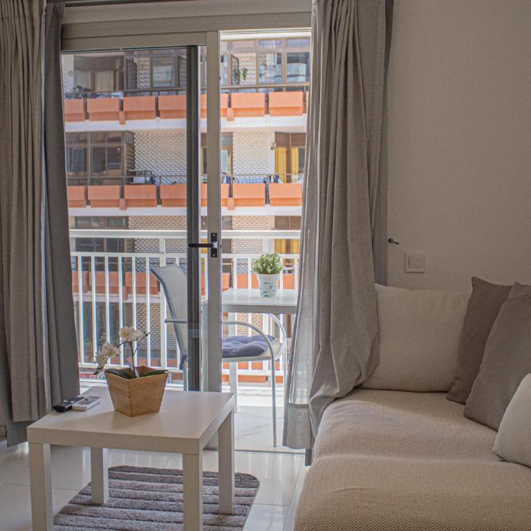 Solstrand Hus By CanariasGetaway - Casa - 3