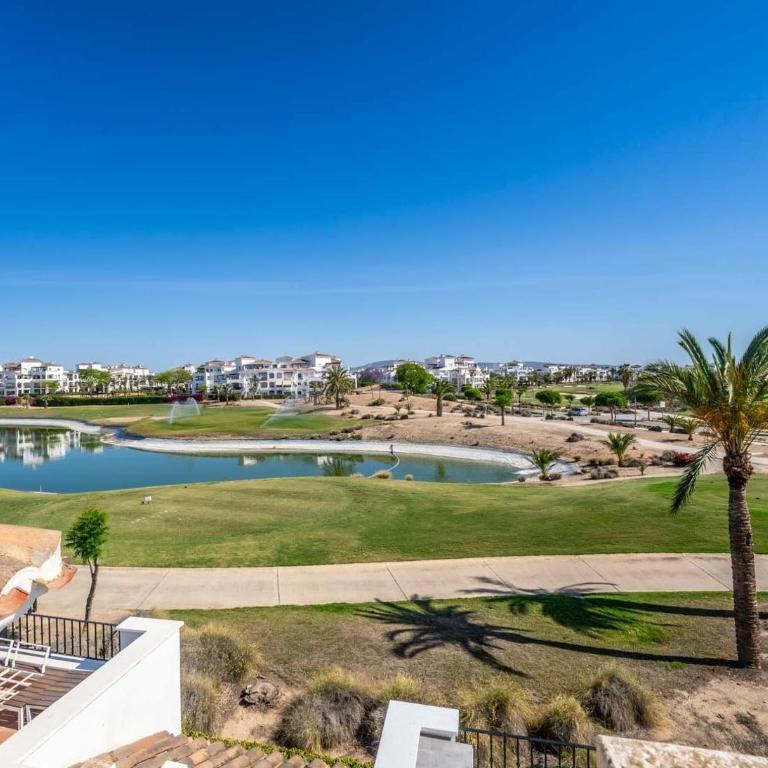 Modern 3 bedroom Town House MA14LT - Casa - 1