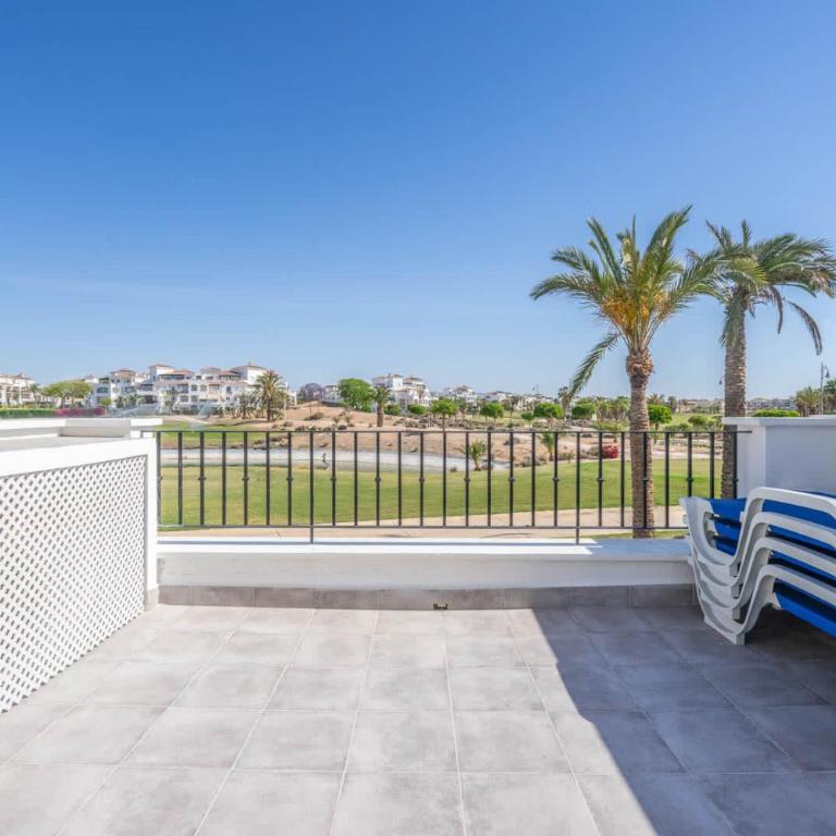 Modern 3 bedroom Town House MA14LT - Casa - 3