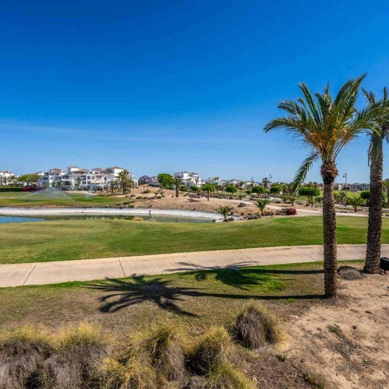 Modern 3 bedroom Town House MA14LT - Casa - 4