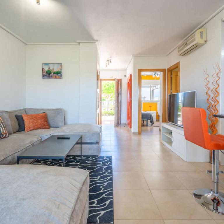 Modern 3 bedroom Town House MA14LT - Casa - 6