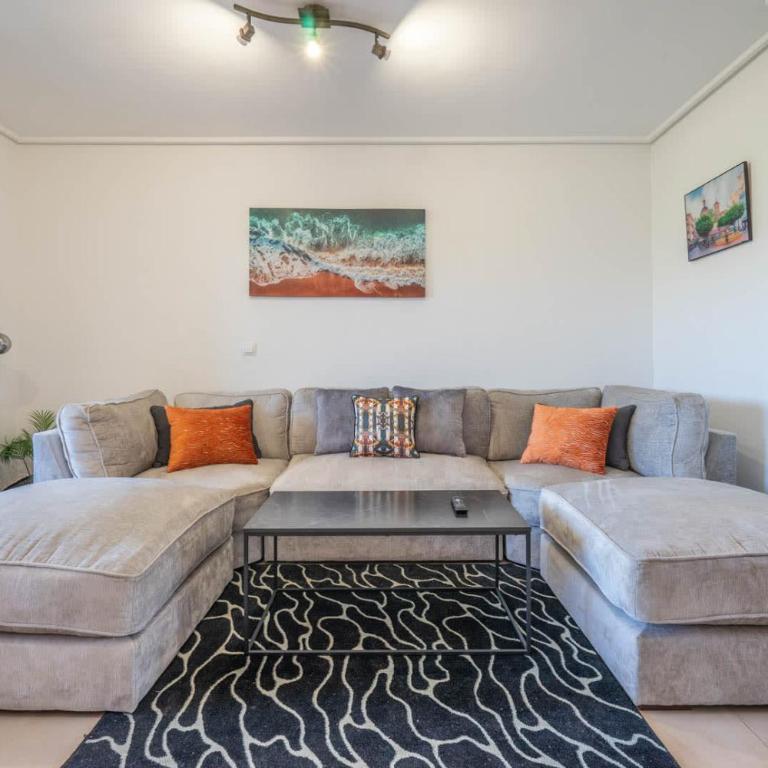 Modern 3 bedroom Town House MA14LT - Casa - 7