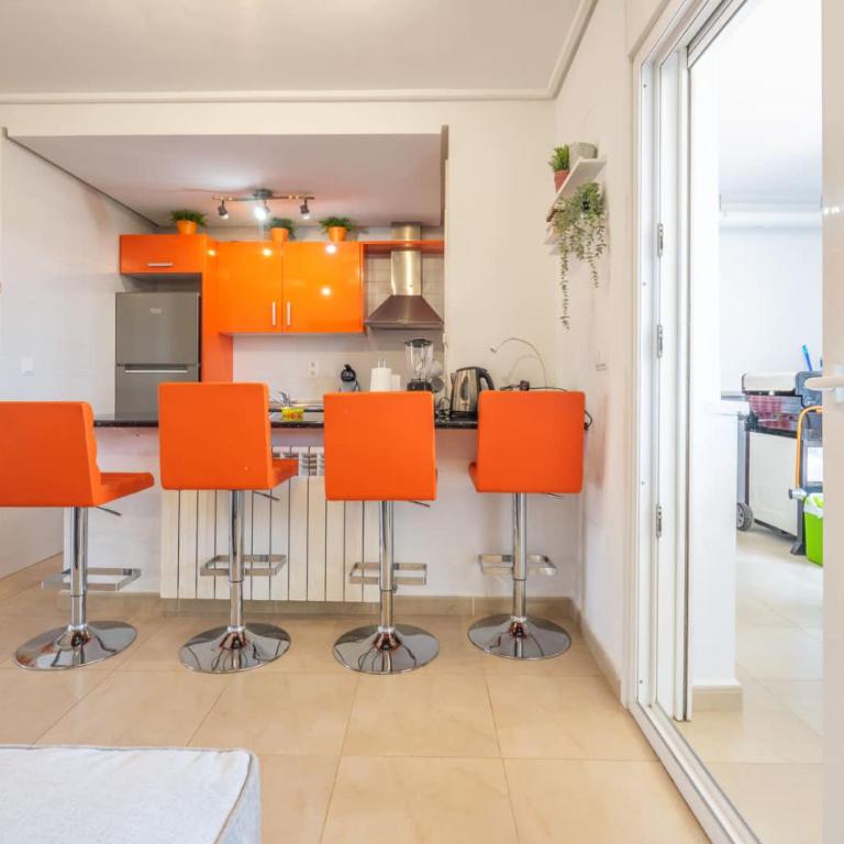 Modern 3 bedroom Town House MA14LT - Casa - 9