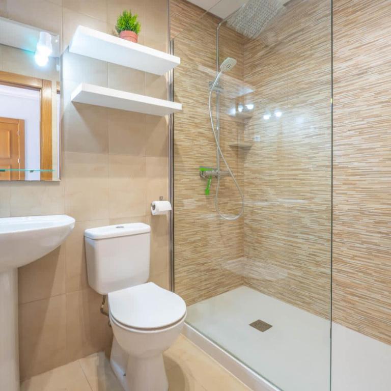 Modern 3 bedroom Town House MA14LT - Casa - 10