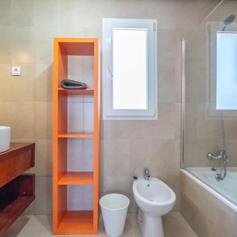 Modern 3 bedroom Town House MA14LT - Casa - 11