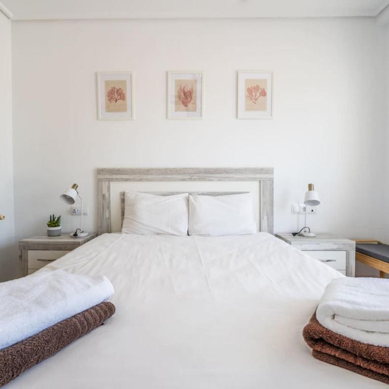 Modern 3 bedroom Town House MA14LT - Casa - 12
