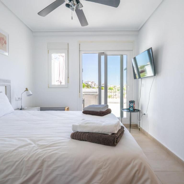 Modern 3 bedroom Town House MA14LT - Casa - 13