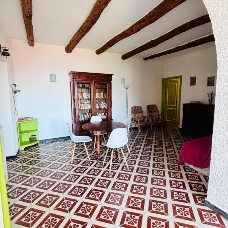 Finestra Blu - Two-Bedroom Apartment - 7