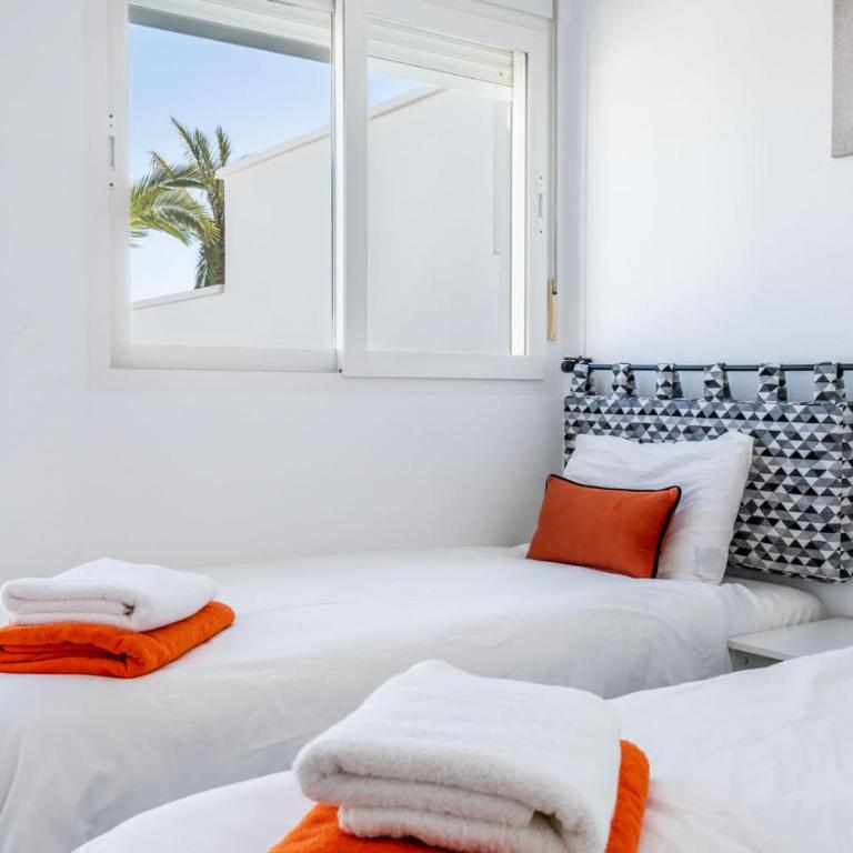 Modern 3 bedroom Town House MA14LT - Casa - 16