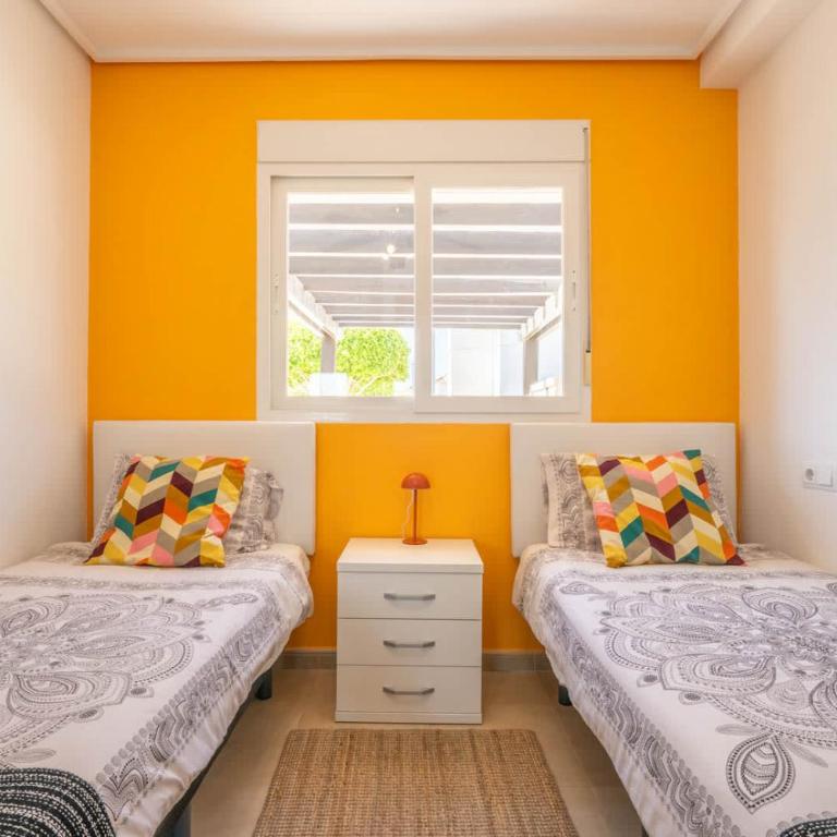 Modern 3 bedroom Town House MA14LT - Casa - 18