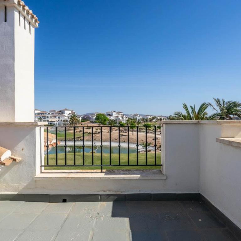 Modern 3 bedroom Town House MA14LT - Casa - 19