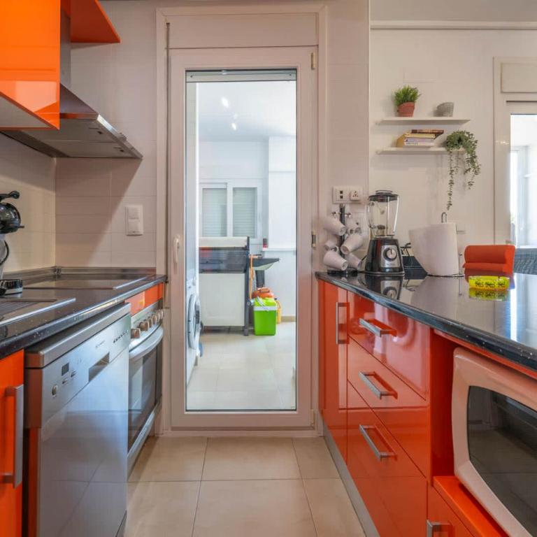 Modern 3 bedroom Town House MA14LT - Casa - 20