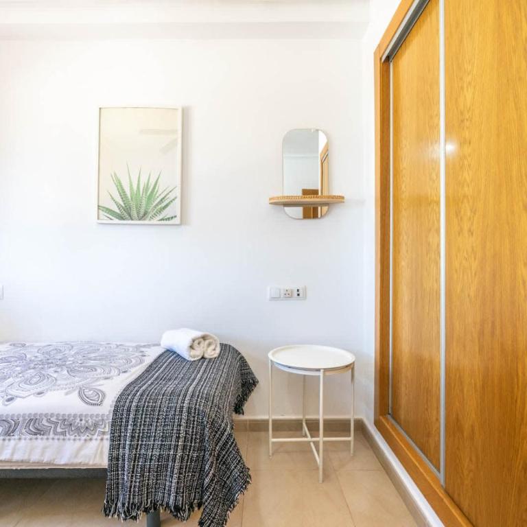Modern 3 bedroom Town House MA14LT - Casa - 21