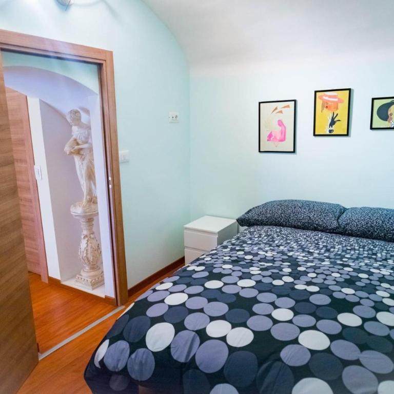 Cantelmo Retreat - Appartamento - 29
