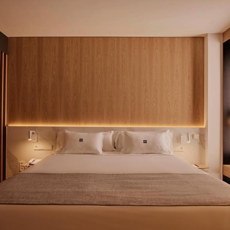 Core Ibiza Town Hotel - Habitación Doble - 2