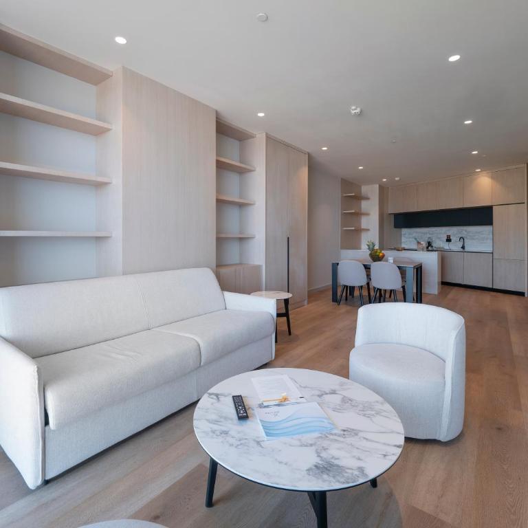 Sea Star Budva - Superior Apartman - 3