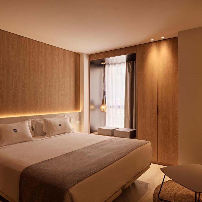 Core Ibiza Town Hotel - Habitación Doble - 1