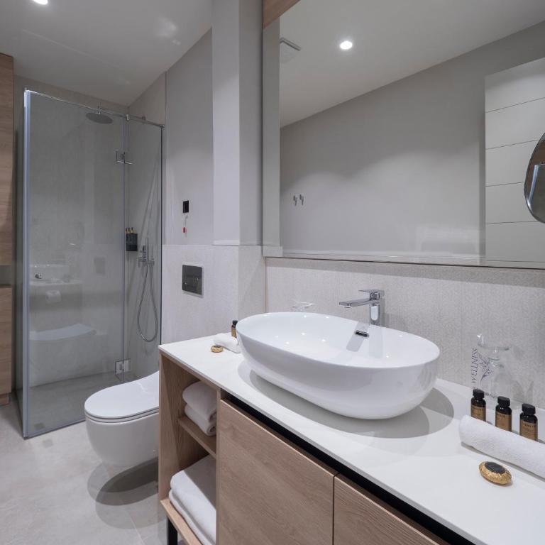 Sea Star Budva - Superior Apartman - 4
