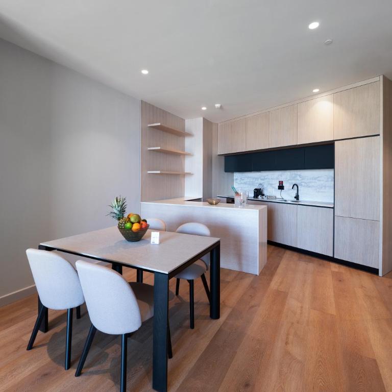 Sea Star Budva - Superior Apartman - 5
