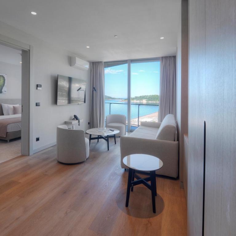 Sea Star Budva - Superior Apartman - 7