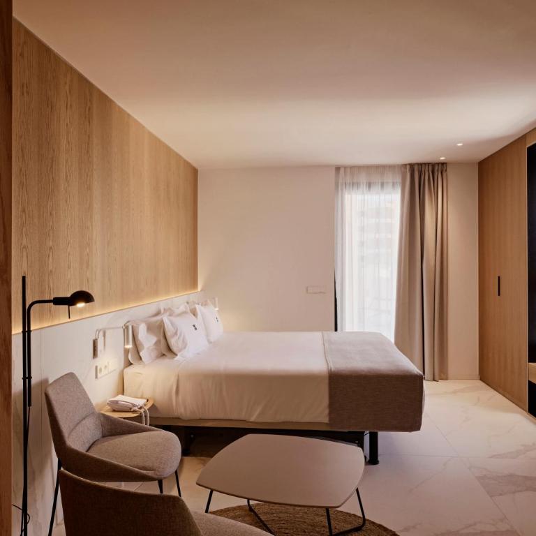 Core Ibiza Town Hotel - Habitación Doble Deluxe - 2