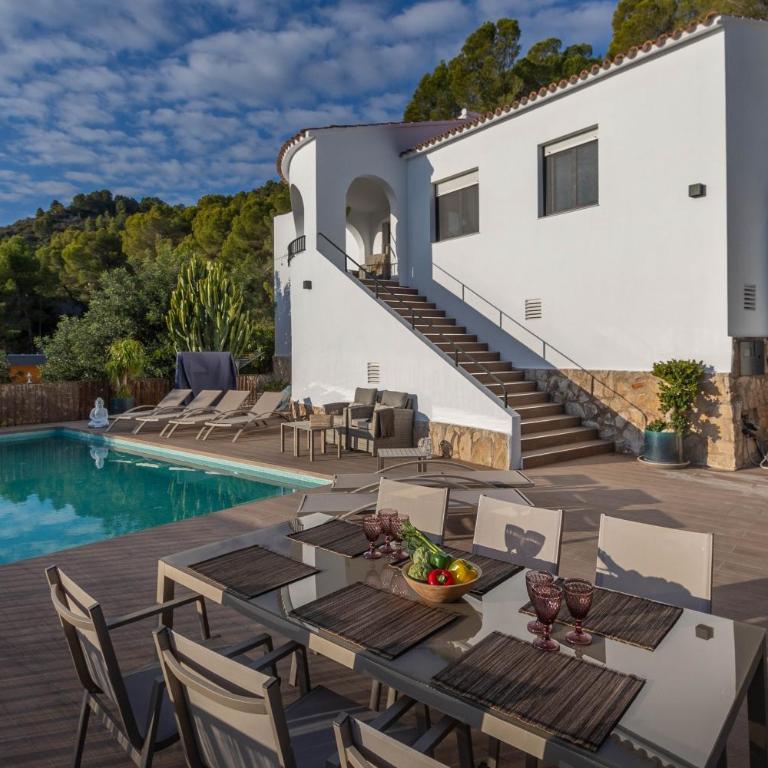 Villa Maracala by Abahana Villas - Villa con piscina privada - 4
