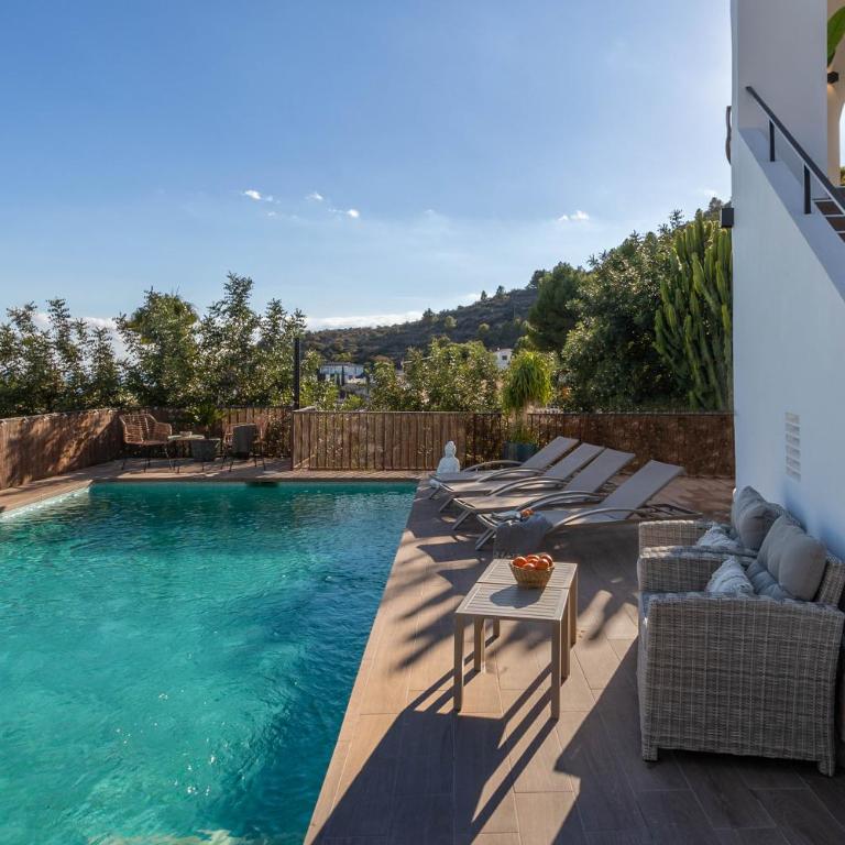 Villa Maracala by Abahana Villas - Villa con piscina privada - 19