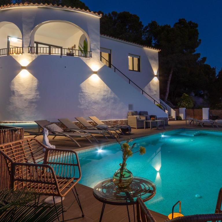 Villa Maracala by Abahana Villas - Villa con piscina privada - 21