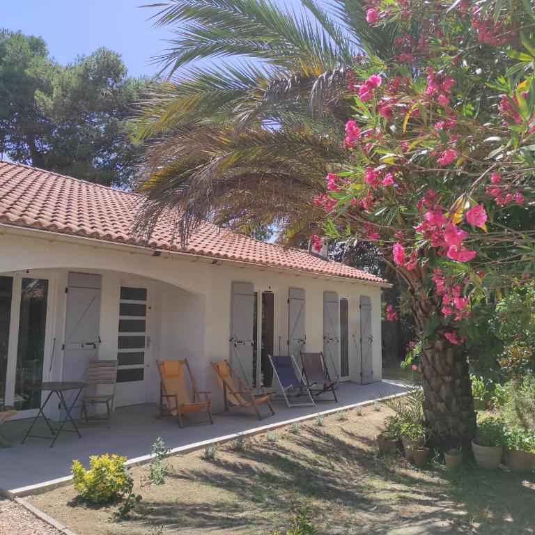 maison proche des plages - Maison 3 Chambres - 1