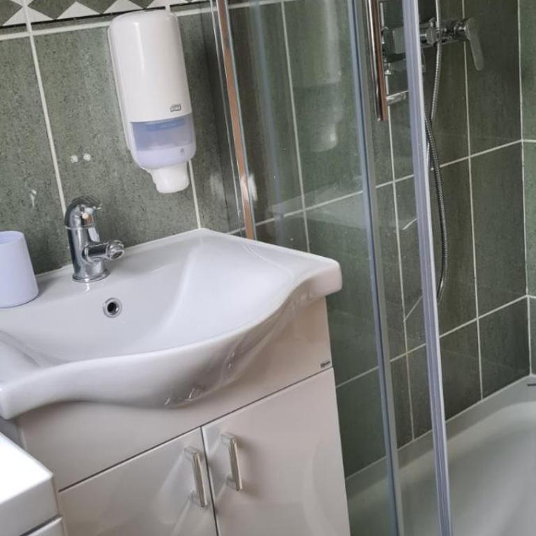 Apartman Petar - Apartman sa 2 Spavaće Sobe - 16