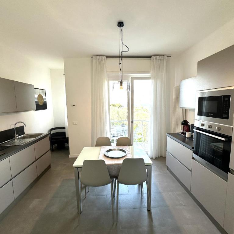 La Pervinca Apartments - Appartamento con Vista Lago - 2