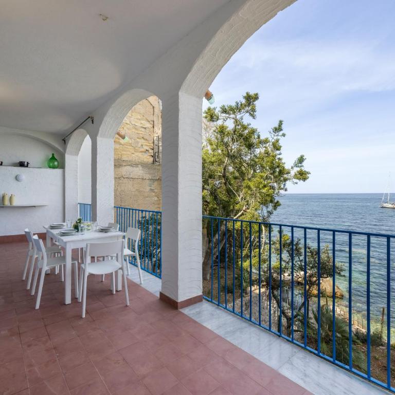 La Veranda Sul Mare - Villa - 9