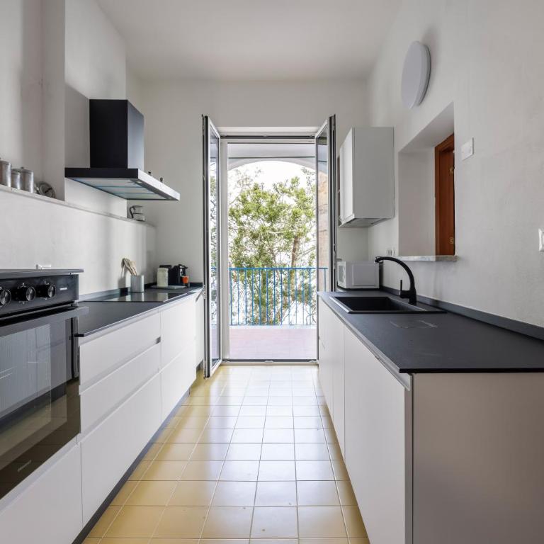 La Veranda Sul Mare - Villa - 13