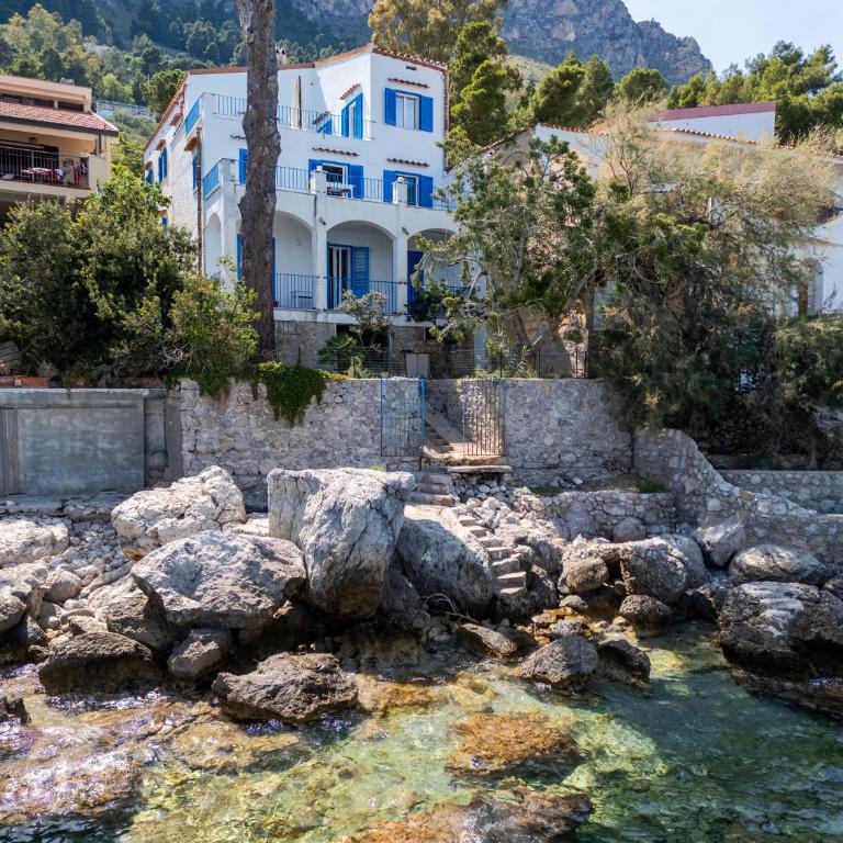 La Veranda Sul Mare - Villa - 20