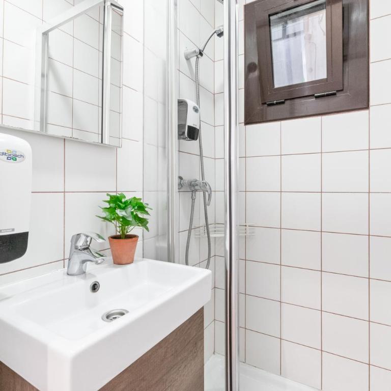 Suite Home Sagrada Familia - Apartamento de 3 dormitorios con vistas a la Sagrada Familia - 31