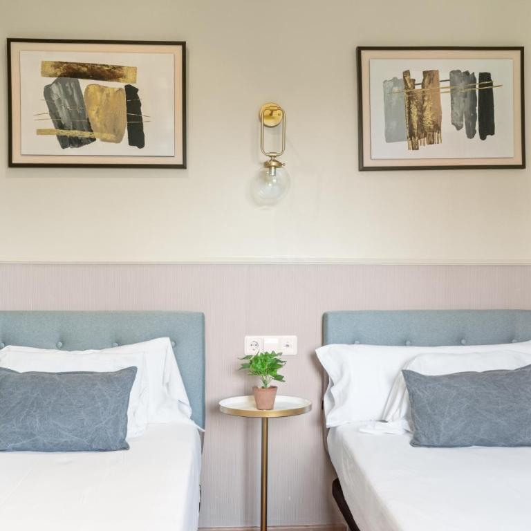 Suite Home Sagrada Familia - Three-Bedroom Apartment with Sagrada Familia View - 6