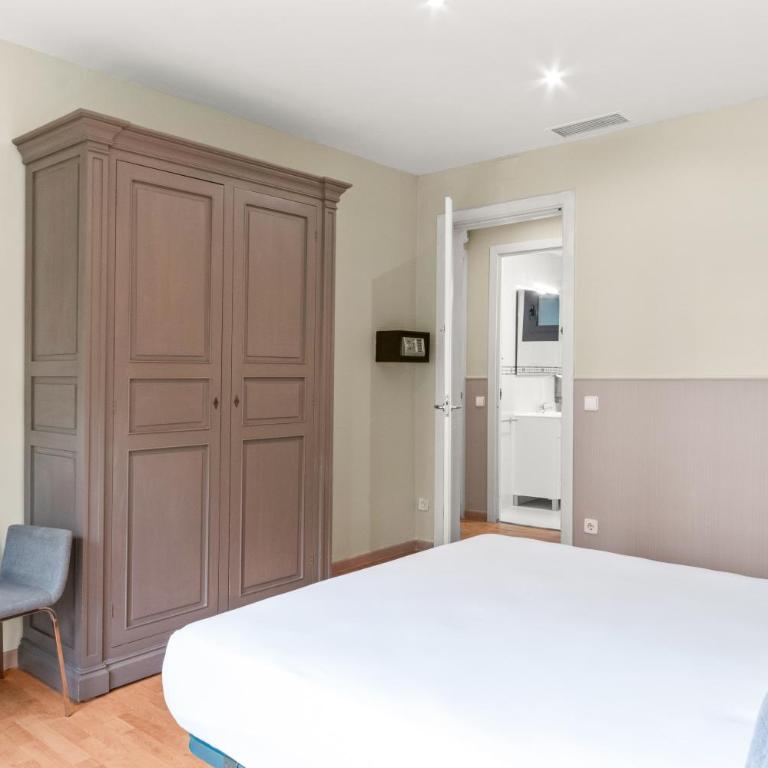 Suite Home Sagrada Familia - Apartamento de 3 dormitorios con vistas a la Sagrada Familia - 34