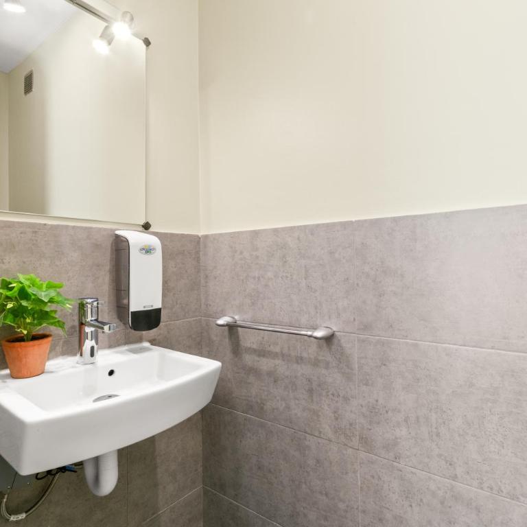 Suite Home Sagrada Familia - Apartamento de 3 dormitorios con vistas a la Sagrada Familia - 19