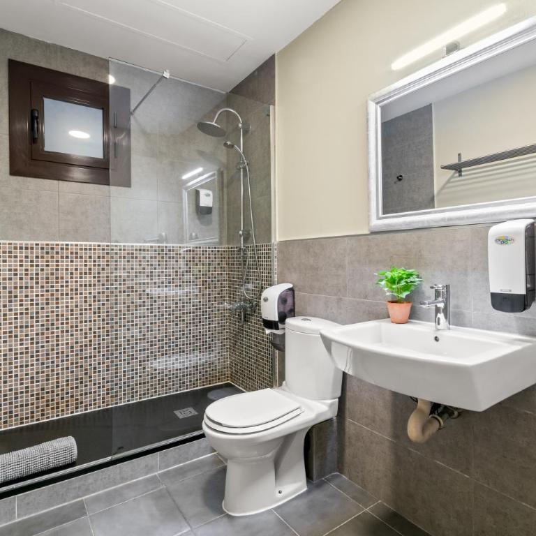 Suite Home Sagrada Familia - Apartamento de 3 dormitorios con vistas a la Sagrada Familia - 14